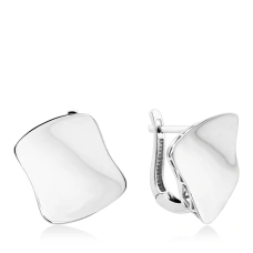 Серьги из золота 585 пробы