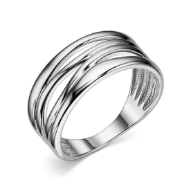 Серебряное кольцо 