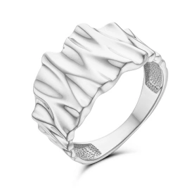 Серебряное кольцо 