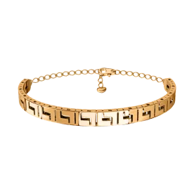 Золотой браслет 