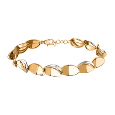 Золотой браслет 