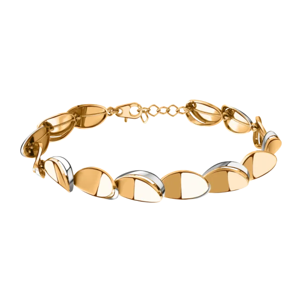 Золотой браслет 