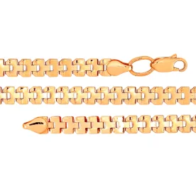 Золотой браслет 