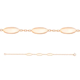 Золотой браслет 