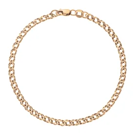 Золотой браслет 