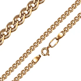 Золотой браслет 