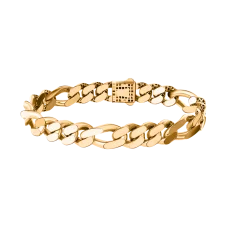 Золотой браслет 