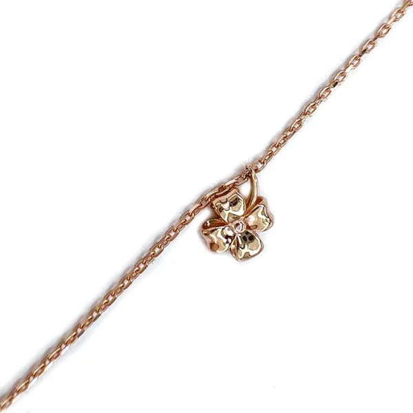 Золотой браслет 