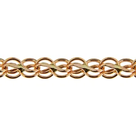 Золотой браслет 