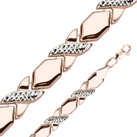 Золотой браслет 