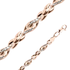 Золотой браслет 