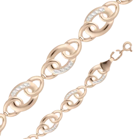 Золотой браслет 