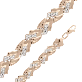 Золотой браслет 