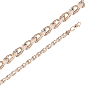 Золотой браслет 