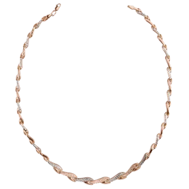 Золотое колье 