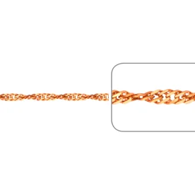 Золотая цепь 