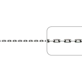 Серебряная цепь 