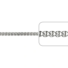 Серебряная цепь 