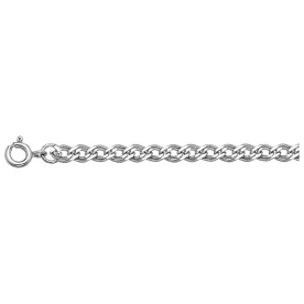 Серебряная цепь 