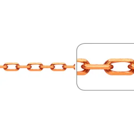 Золотая цепь 