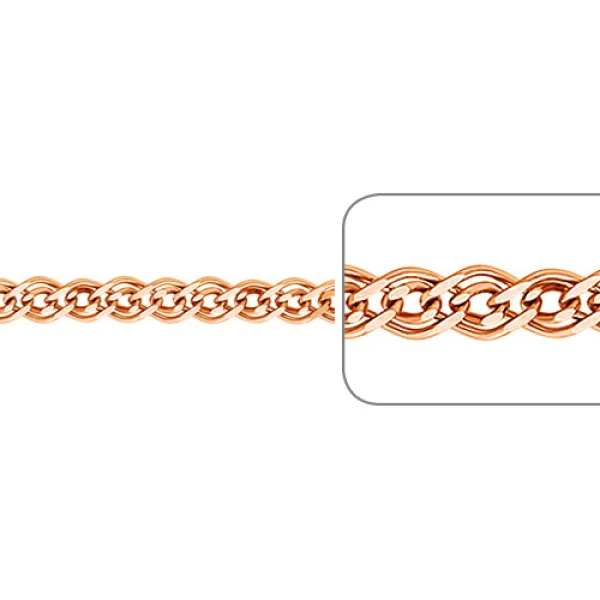 Золотая цепь 