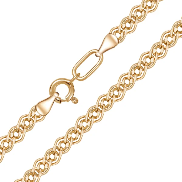 Золотая цепь 