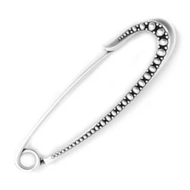 Сувенир из серебра 