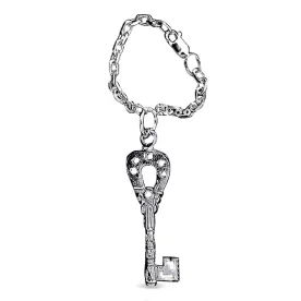 Сувенир из серебра 