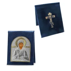 EK1-163WAG Икона