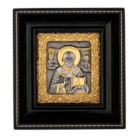 НЧ-мал Икона