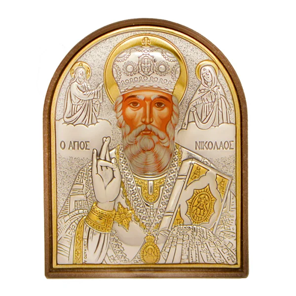 EP3CPAG 009 Икона