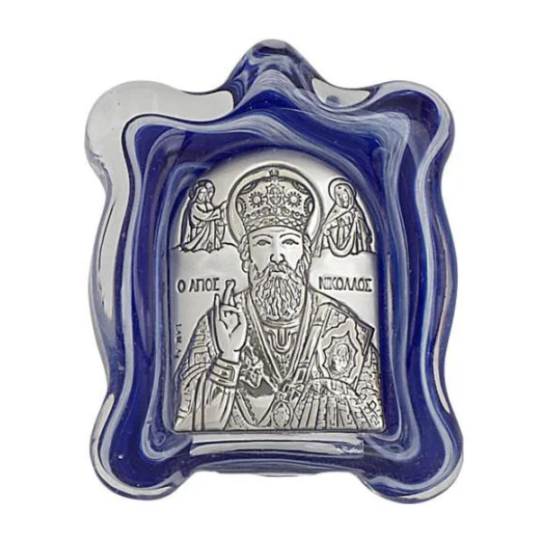 EK0MB 009 s Икона