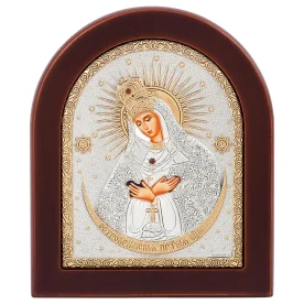 EK1-067XAG Икона