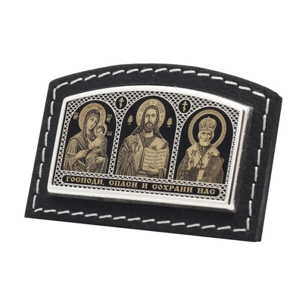 КТ 01 ТПА Икона