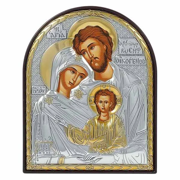 EP3CPAG 015 Икона