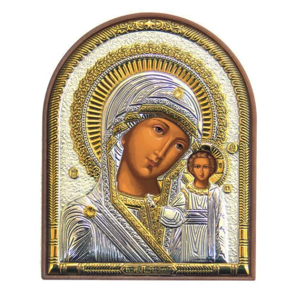 EP3CPAG 182 Икона