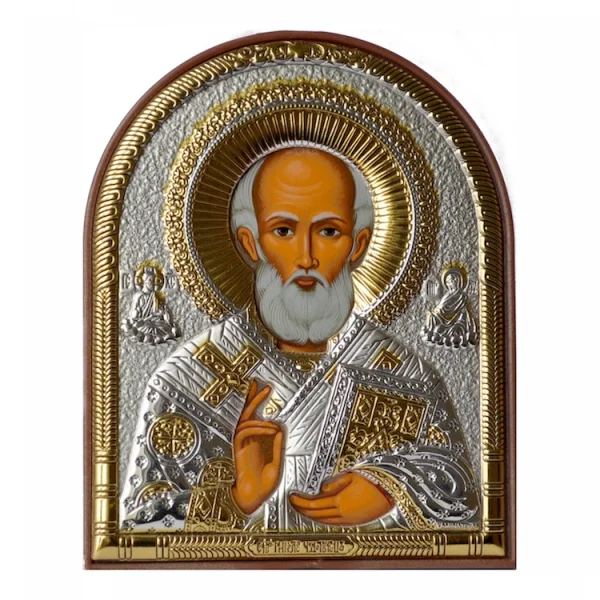 EP2CPAG 183 Икона