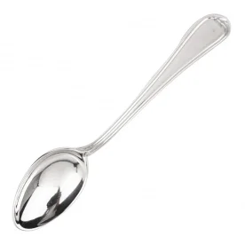 Столовые приборы из серебра 