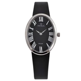 Часы из серебра 