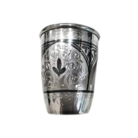 Посуда из серебра 