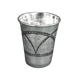 Посуда из серебра 