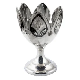 Посуда из серебра 