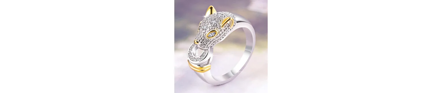 Ювелирный подарок на Новый 2022 год