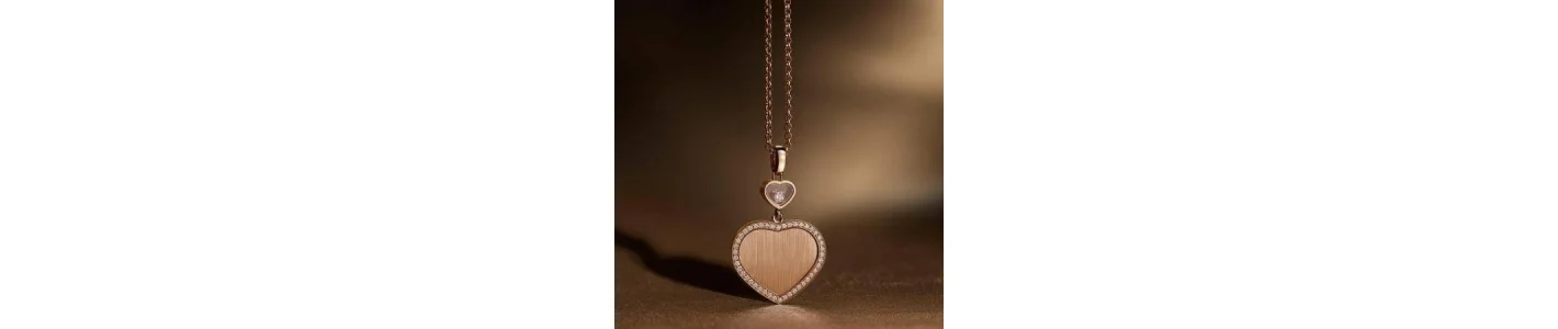 Chopard посвятили коллекцию украшений женщине Джеймса Бонда