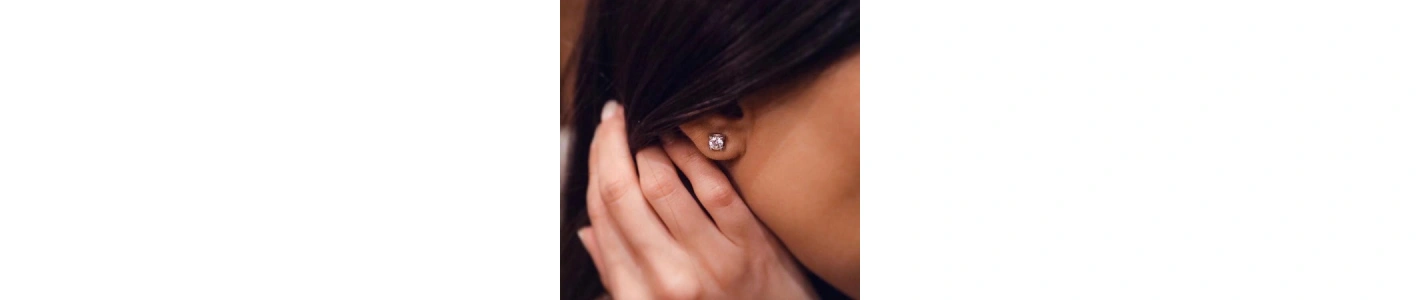 SWAROVSKI ZIRCONIA - блестящий подобно бриллианту!