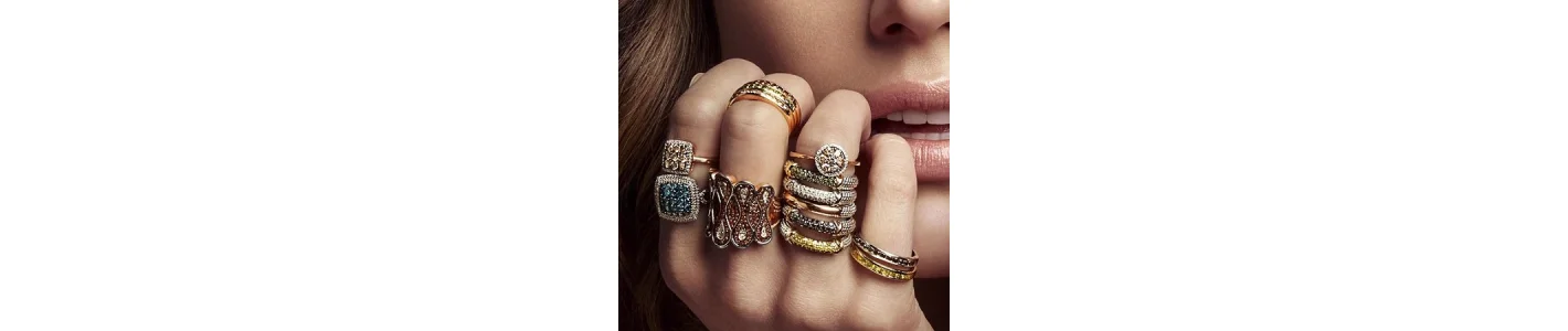 Ваше кольцо само расскажет о Вас.