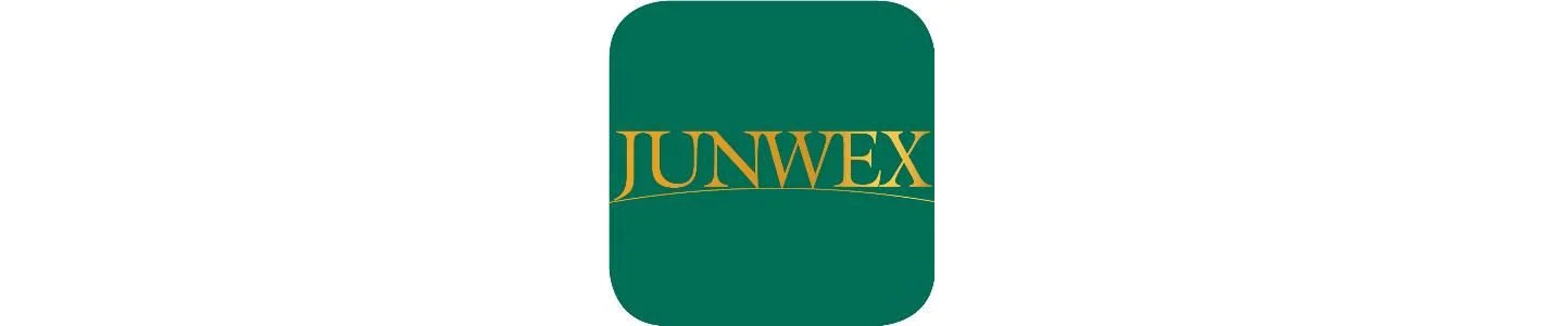 JUNWEX Петербург 2020