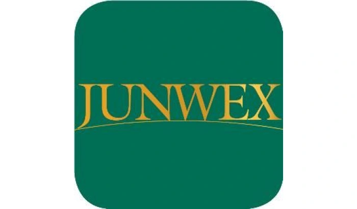 JUNWEX Петербург 2020