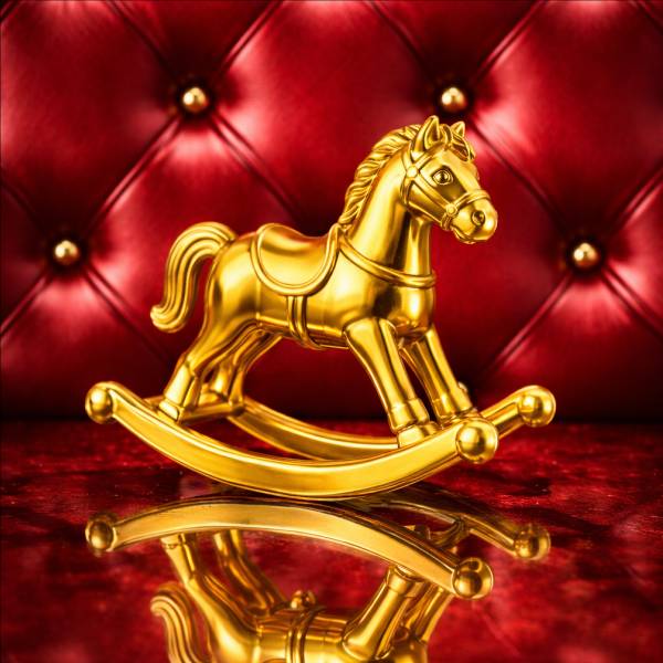 Детские украшения