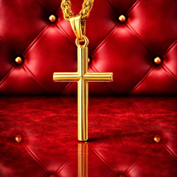 Нательные крестики